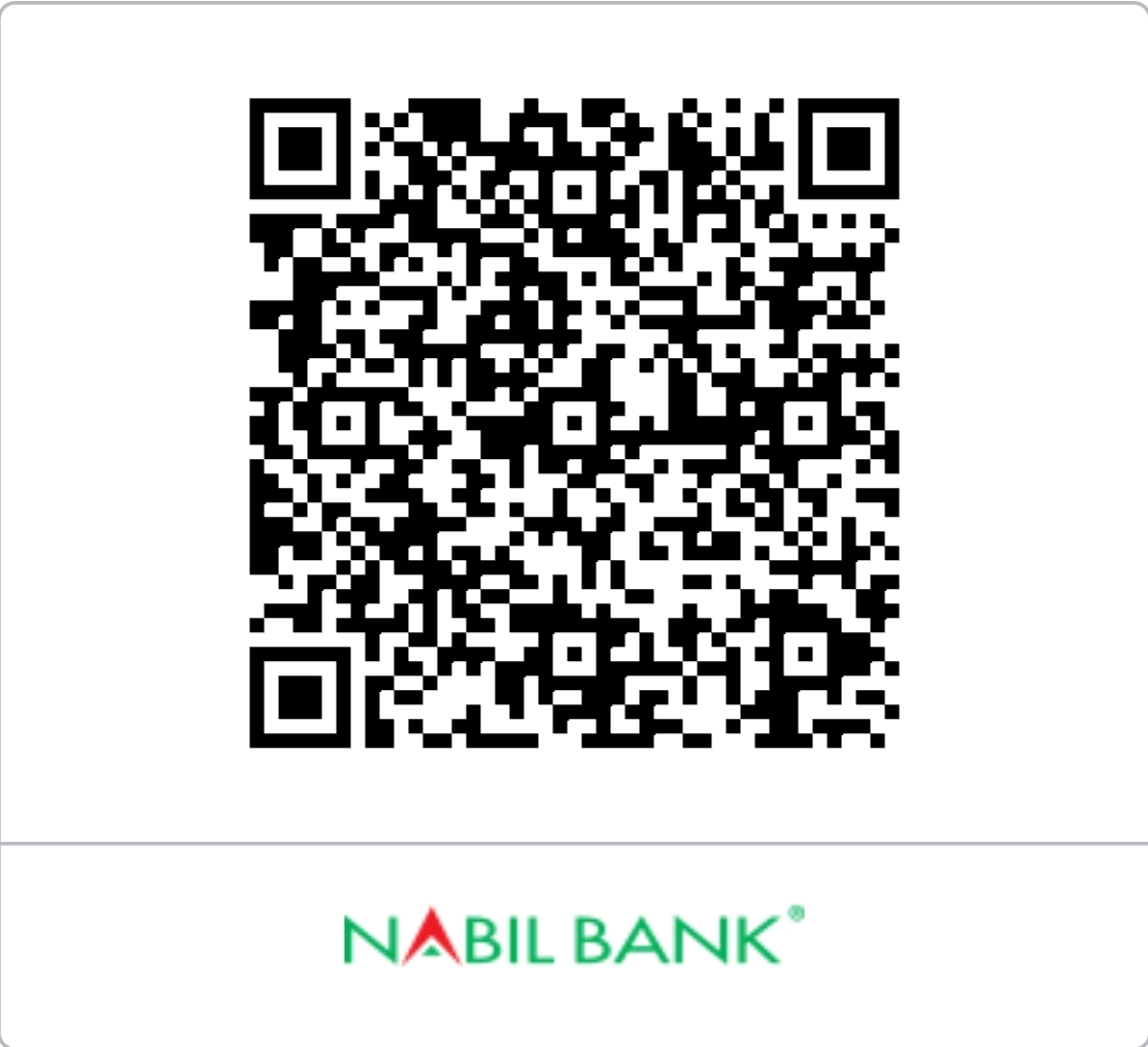 TechPSC payment QR